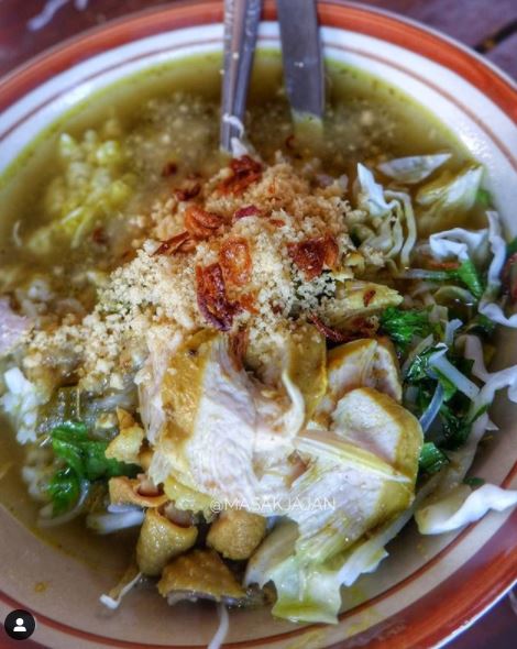 16 Jenis soto khas Indonesia ini bikin ngiler, mana favoritmu?