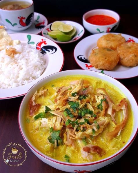16 Jenis soto khas Indonesia ini bikin ngiler, mana favoritmu?