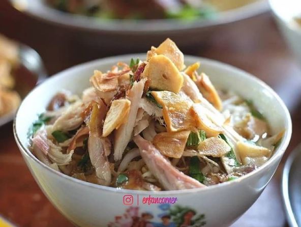 16 Jenis soto khas Indonesia ini bikin ngiler, mana favoritmu?
