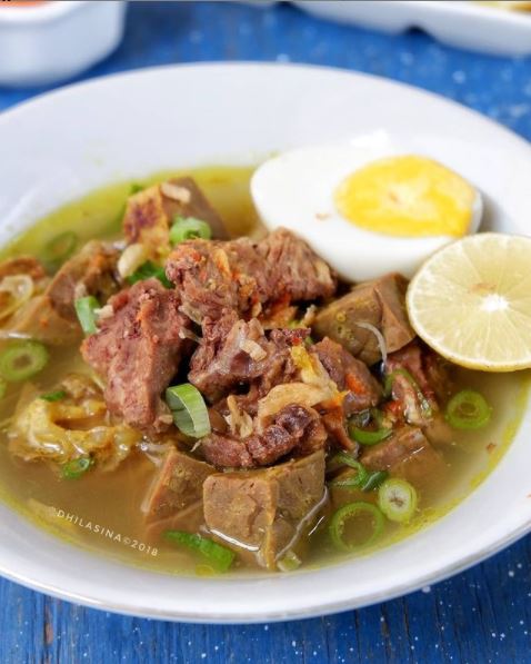 16 Jenis soto khas Indonesia ini bikin ngiler, mana favoritmu?