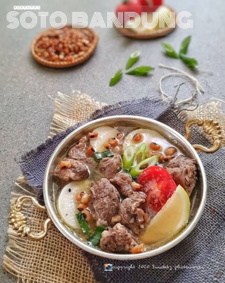 16 Jenis soto khas Indonesia ini bikin ngiler, mana favoritmu?