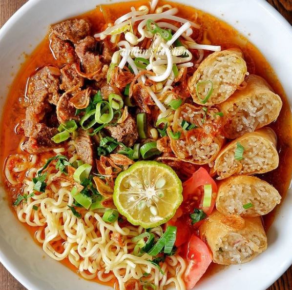 16 Jenis soto khas Indonesia ini bikin ngiler, mana favoritmu?