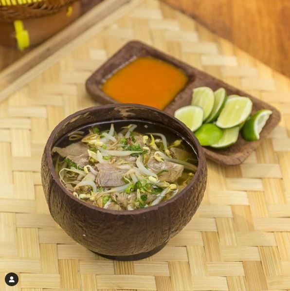 16 Jenis soto khas Indonesia ini bikin ngiler, mana favoritmu?