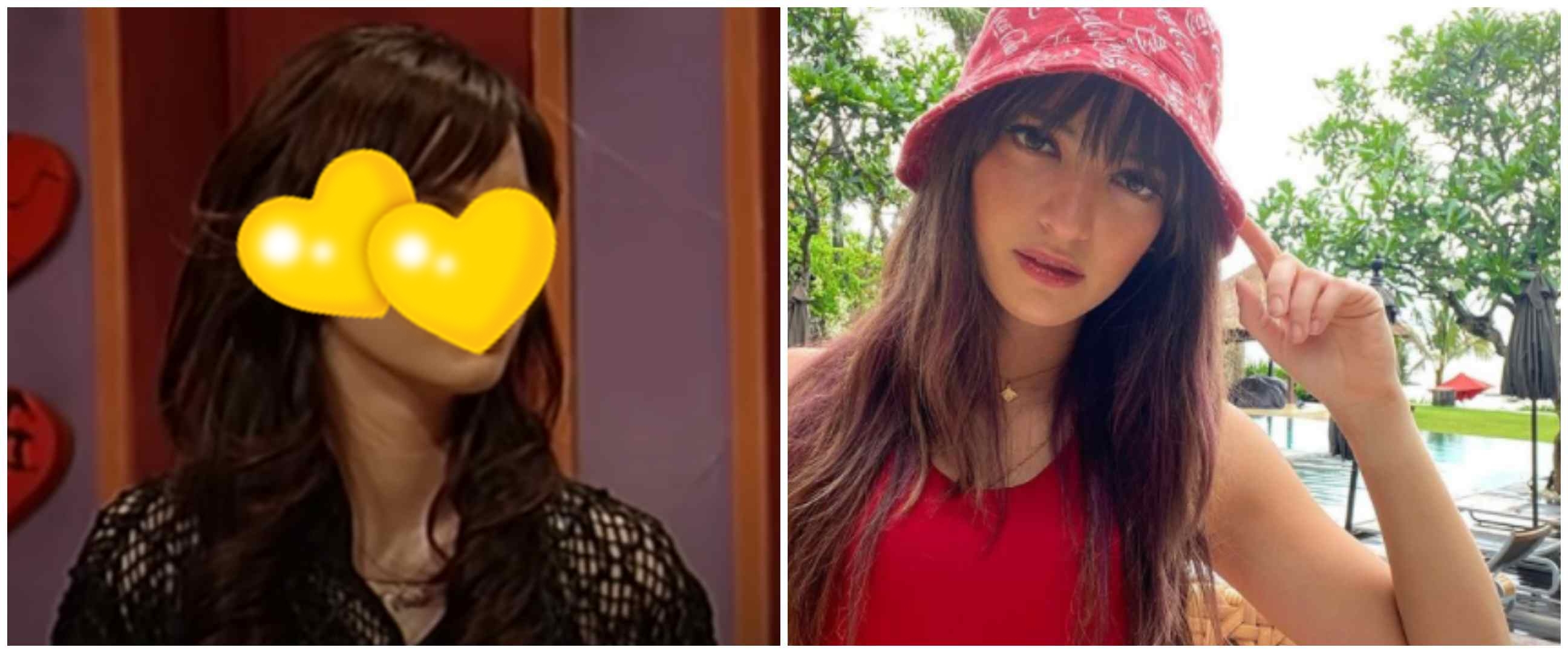 10 Potret lawas Nia Ramadhani saat mengisi acara komedi, kocak abis