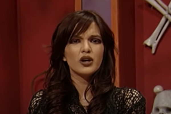 10 Potret lawas Nia Ramadhani saat mengisi acara komedi, kocak abis