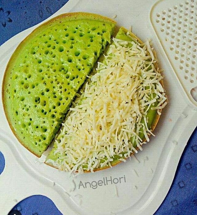 Bentuknya mirip, 10 makanan ini punya nama berbeda di berbagai daerah