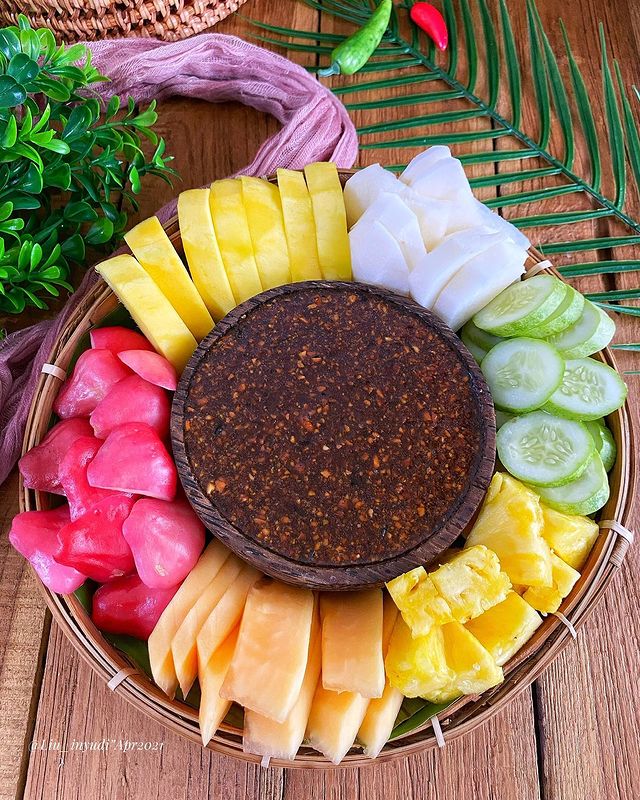 Bentuknya mirip, 10 makanan ini punya nama berbeda di berbagai daerah