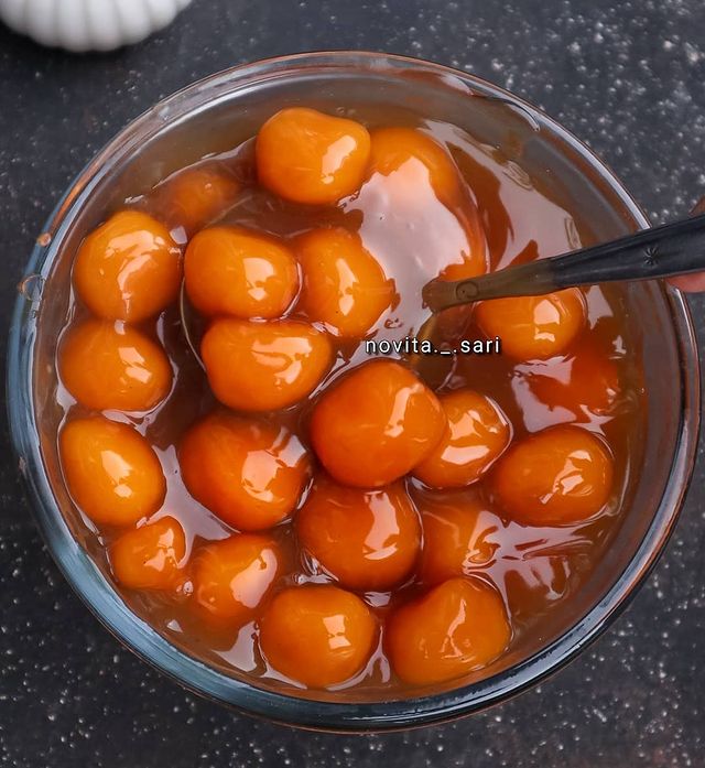 Bentuknya mirip, 10 makanan ini punya nama berbeda di berbagai daerah