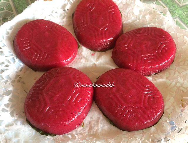 Bentuknya mirip, 10 makanan ini punya nama berbeda di berbagai daerah