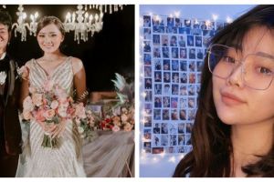 7 Potret lawas Wendy Walters istri musisi Reza Arap, bikin gemes