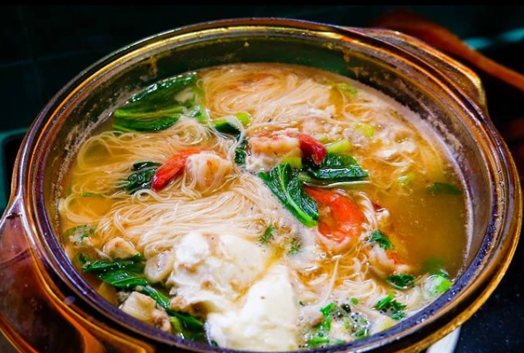 10 Resep masakan misoa kuah, enak dan praktis dibuat