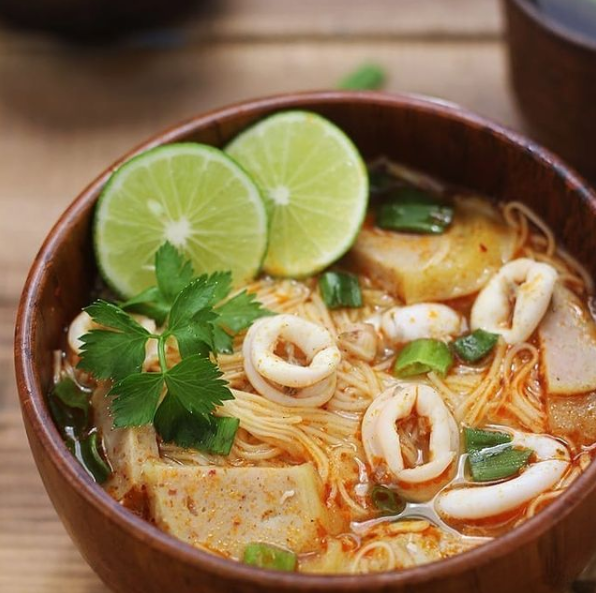 10 Resep masakan misoa kuah, enak dan praktis dibuat