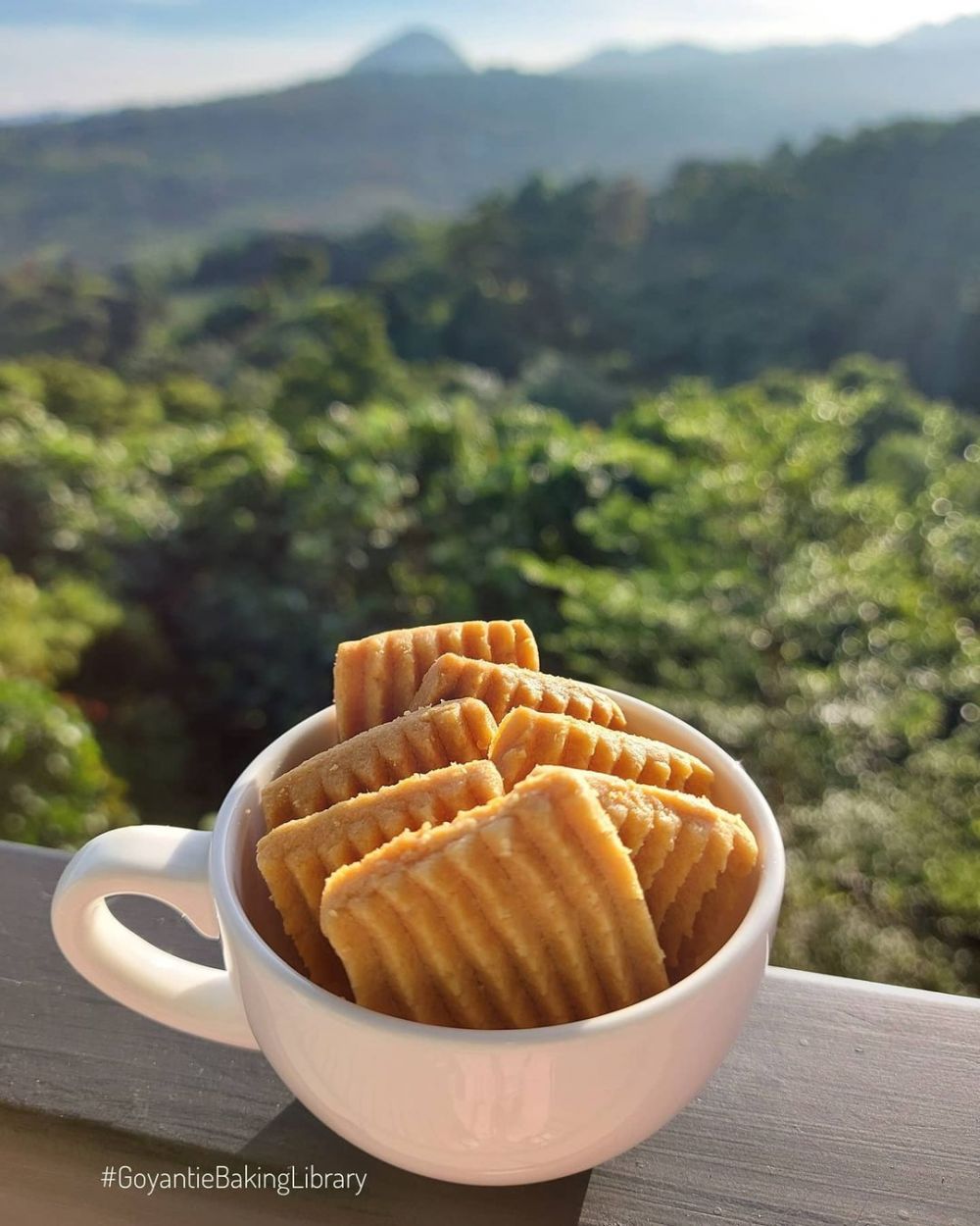 13 Resep kreasi kue semprit khas Lebaran, renyah, manis, dan praktis