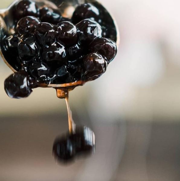 Sering dianggap sama, ini perbedaan boba dan bubble tea