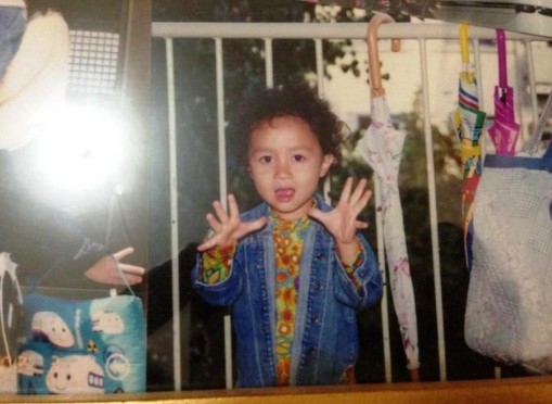 Potret lawas 6 artis cantik berdarah Jepang, Yuki Kato curi perhatian