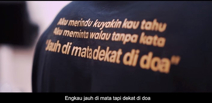 10 Momen Arya Saloka cover OST Ikatan Cinta, backing vocalnya disorot