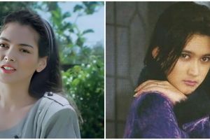 Potret masa muda 9 artis blasteran era 90-an, cantiknya pol