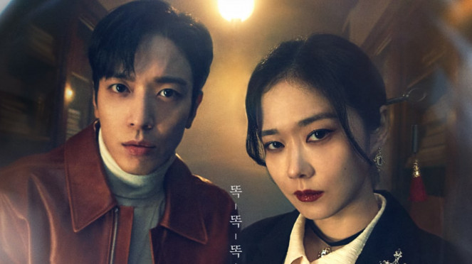 8 Drama Korea ongoing 2021, cocok sebagai teman libur Lebaran