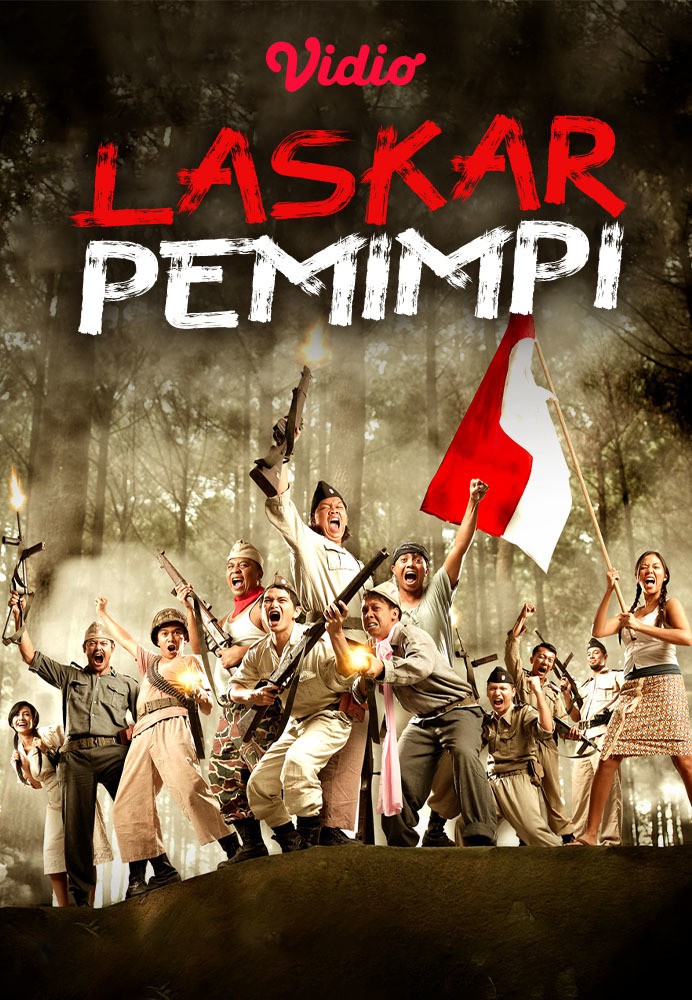 Jelang Lebaran, ini 7 film Indonesia yang bakal tayang di Netflix