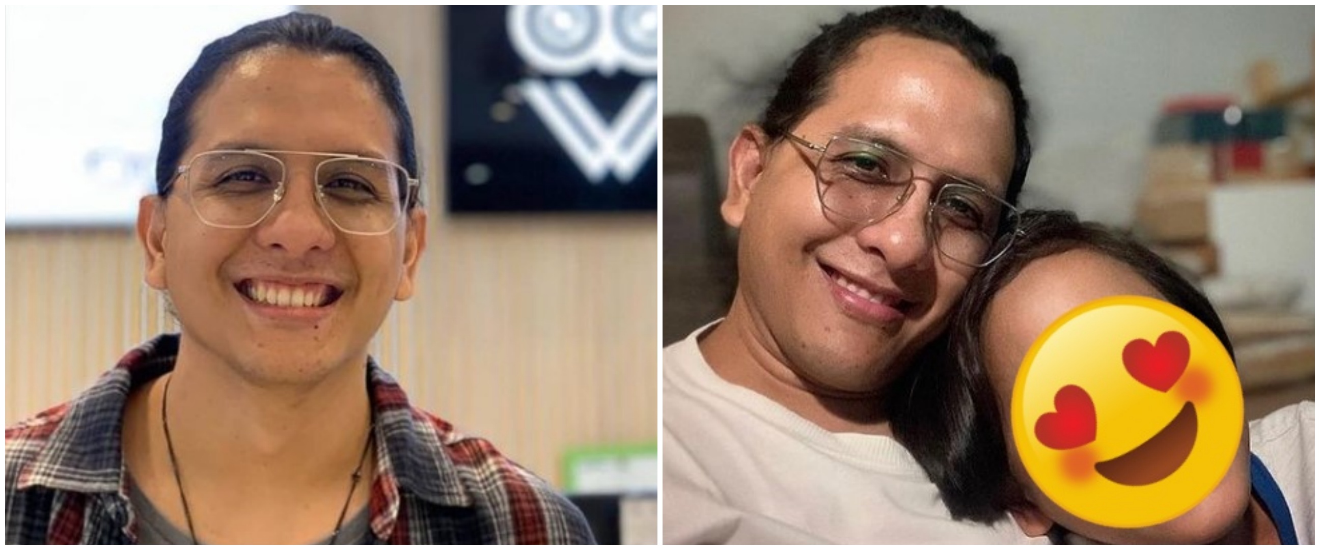 Raditya Oloan Meninggal Dunia, ini ungkapan haru sang anak