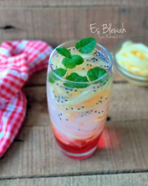 5 Minuman manis ini jadi primadona saat Lebaran, ada favoritmu?