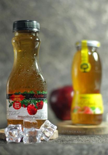 5 Minuman manis ini jadi primadona saat Lebaran, ada favoritmu?