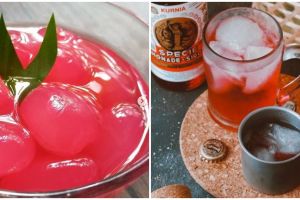 5 Minuman manis ini jadi primadona saat Lebaran, ada favoritmu?