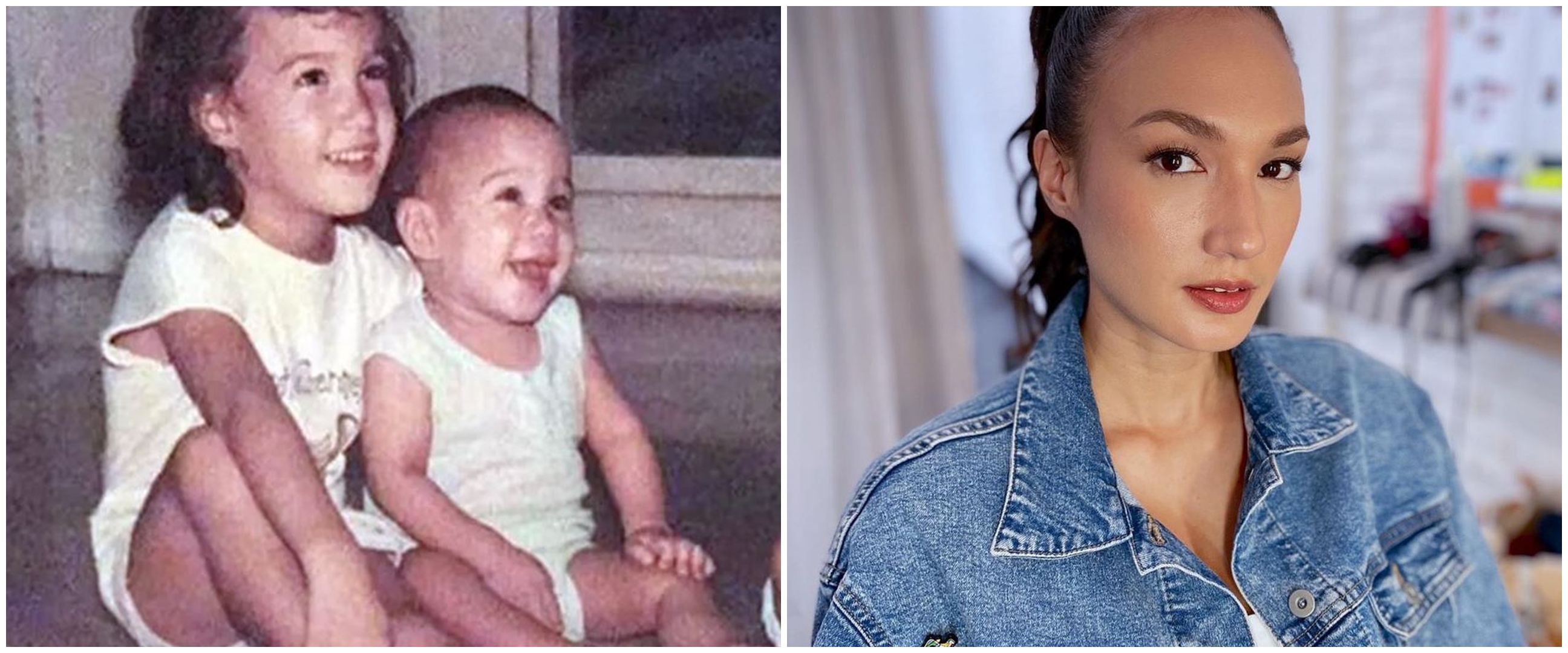 Potret masa kecil 12 Puteri Indonesia, cantik dan gemesin