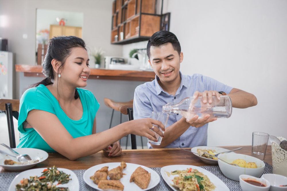 6 Aksi kecil jaga lingkungan ini bikin Ramadan jadi makin berkah