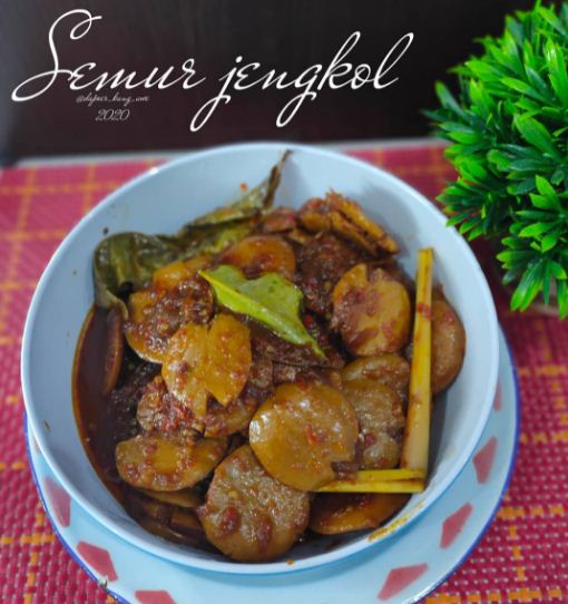 Resep menu lebaran bumbu kecap © berbagai sumber Resep menu lebaran bumbu kecap © berbagai sumber