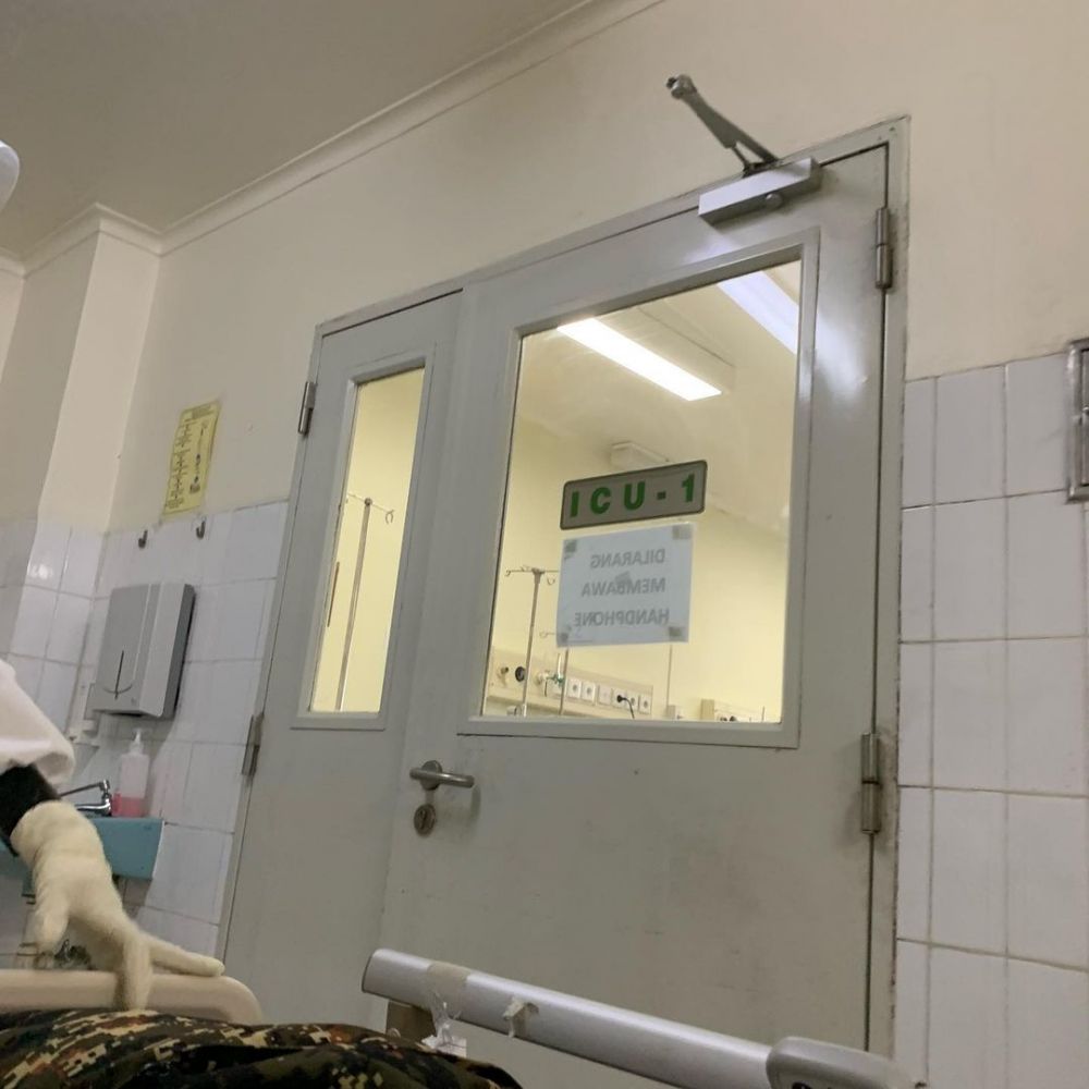 5 Curhatan Raditya Oloan sebelum meninggal, ucapkan ultah sang istri