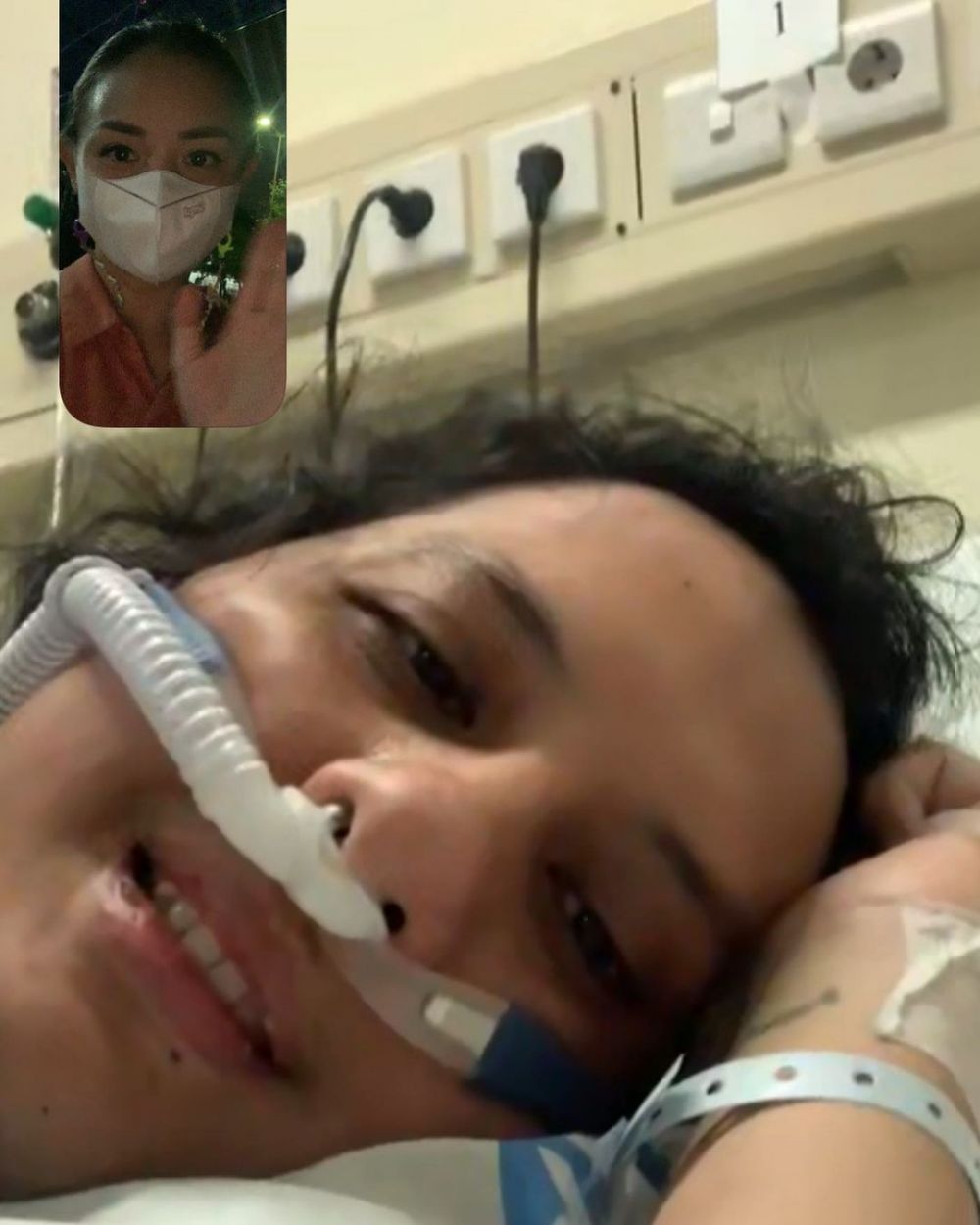 5 Curhatan Raditya Oloan sebelum meninggal, ucapkan ultah sang istri