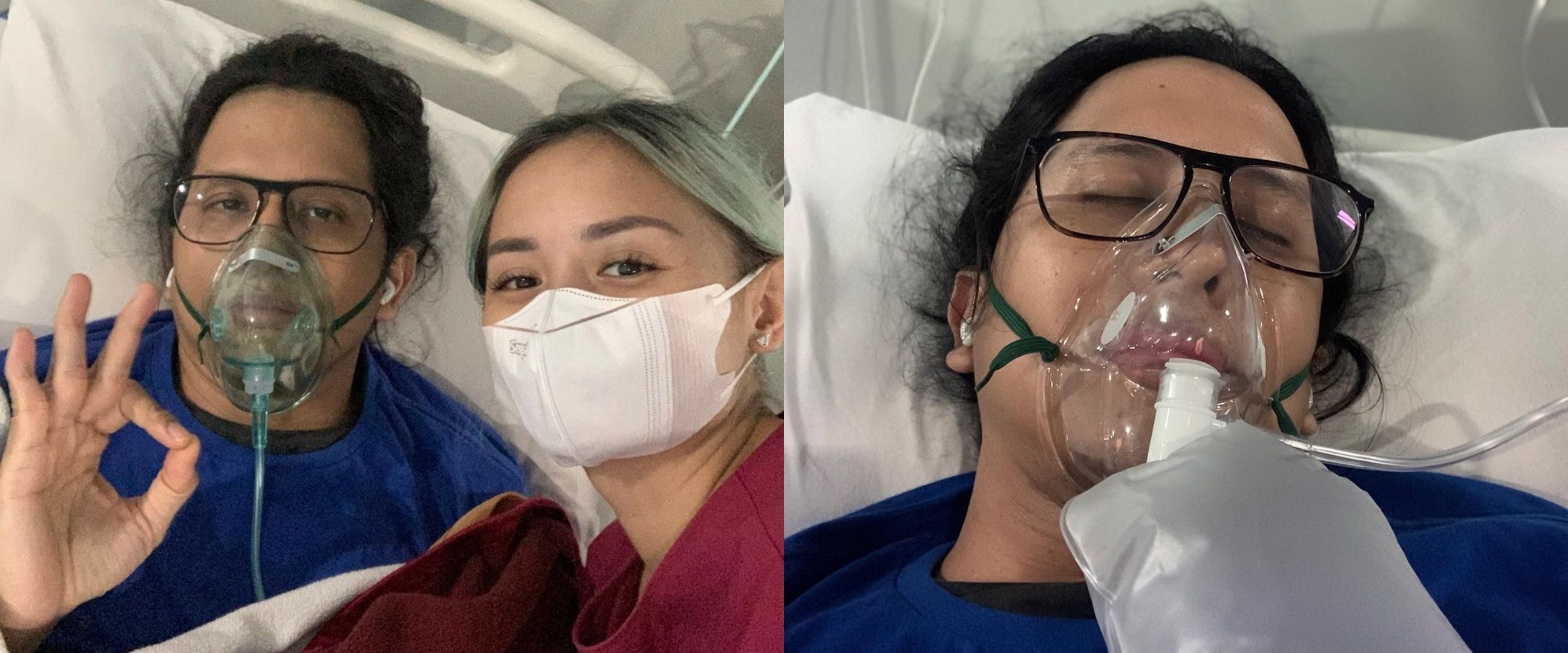 5 Curhatan Raditya Oloan sebelum meninggal, ucapkan ultah sang istri