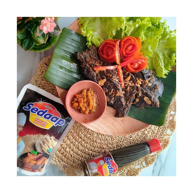 Resep kreasi paru sapi © berbagai sumber Resep kreasi paru sapi © berbagai sumber