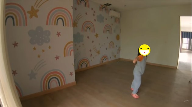 12 Penampakan rumah mewah Nisya Ahmad, ada liftnya