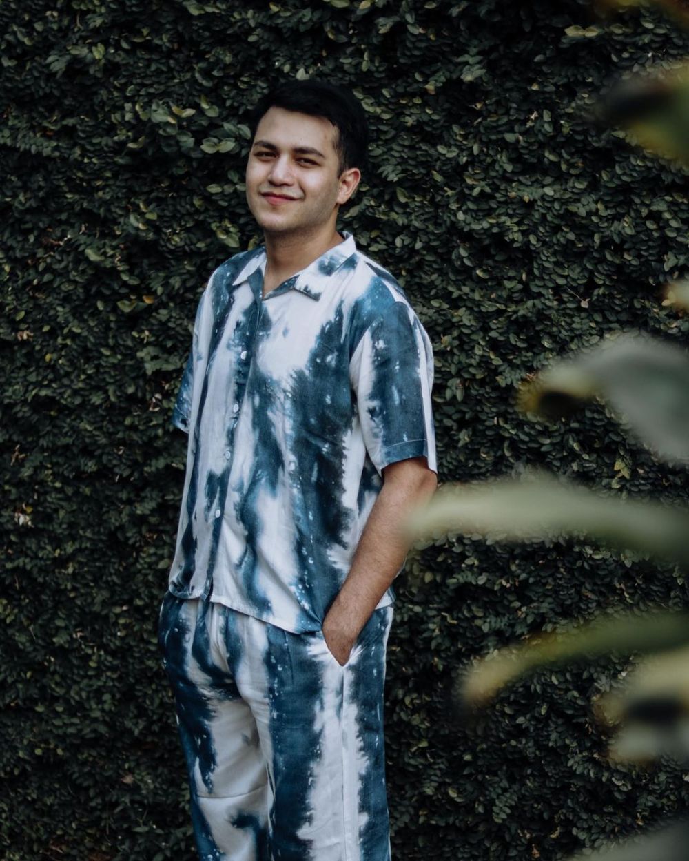 Nama asli 10 aktor berdarah Arab, ada yang jauh dari julukan kerennya