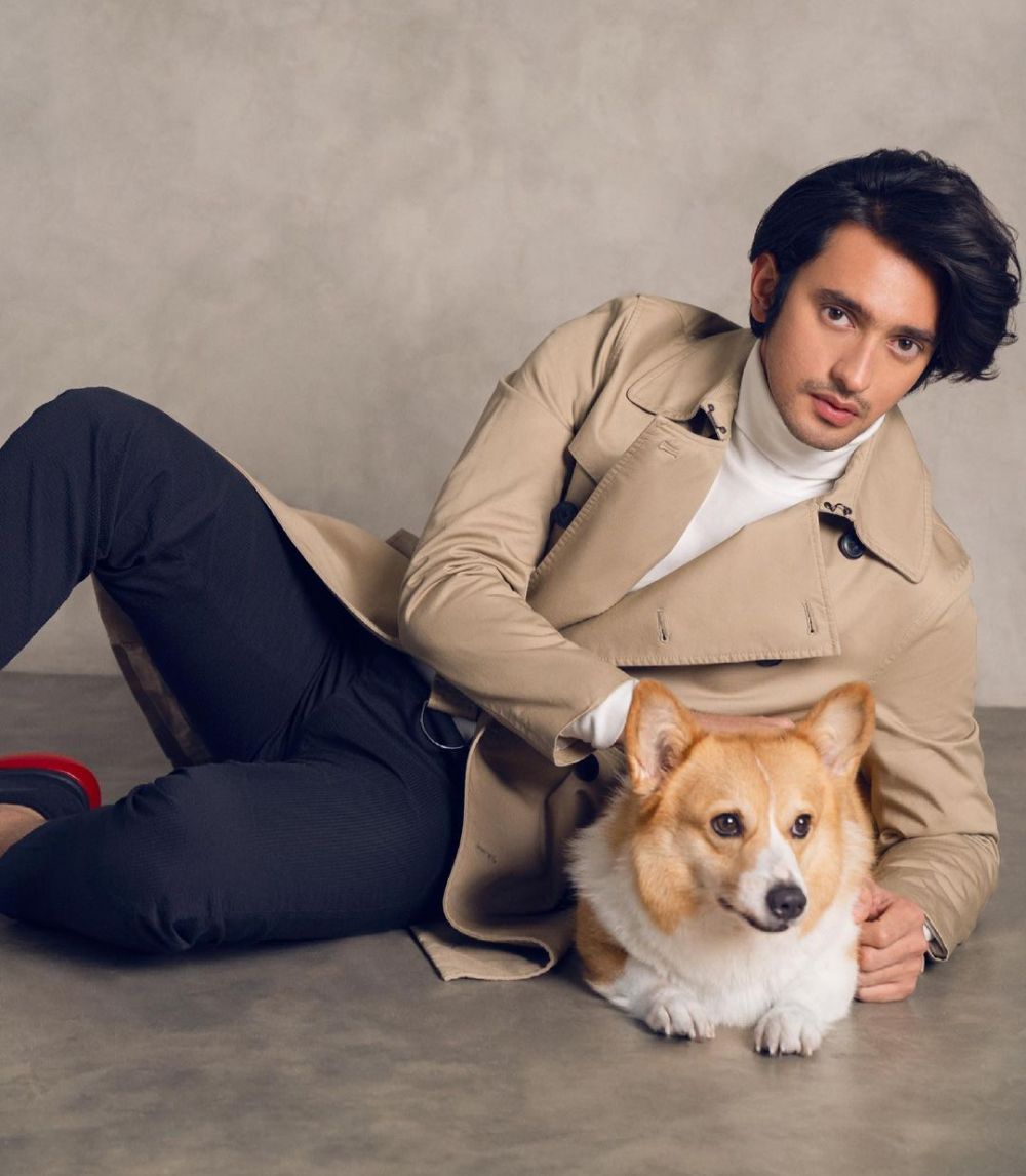 Nama asli 10 aktor berdarah Arab, ada yang jauh dari julukan kerennya