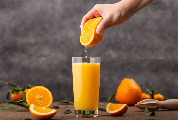 8 Minuman ini bantu mencegah dehidrasi saat berpuasa