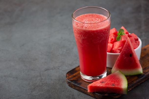 8 Minuman ini bantu mencegah dehidrasi saat berpuasa