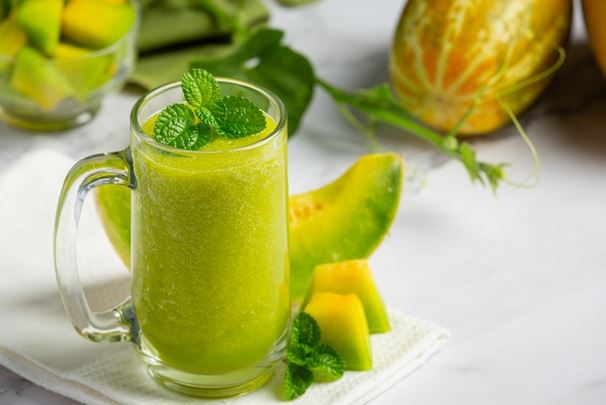 8 Minuman ini bantu mencegah dehidrasi saat berpuasa