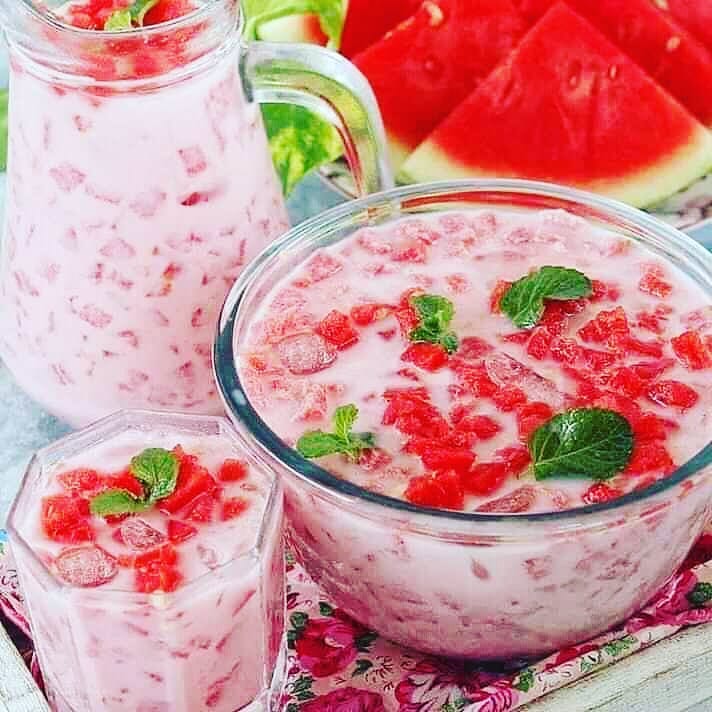 15 Resep minuman segar berbahan sirup, simpel dan banyak disukai