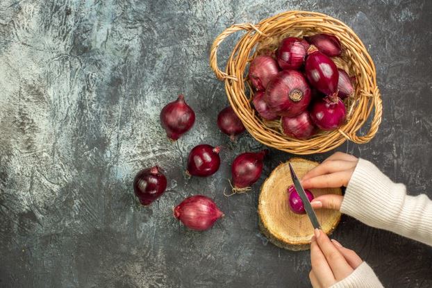 6 Cara menyimpan bawang merah agar tidak mudah busuk