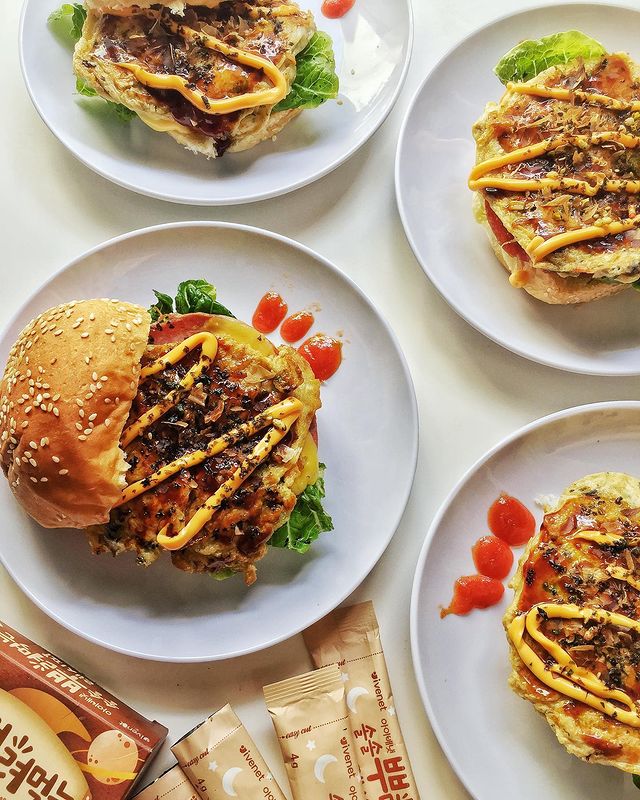 8 Resep okonomiyaki camilan khas Jepang, nikmat dan bikin nagih