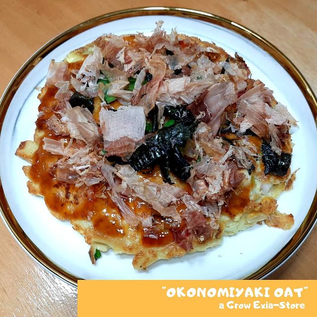 8 Resep okonomiyaki camilan khas Jepang, nikmat dan bikin nagih