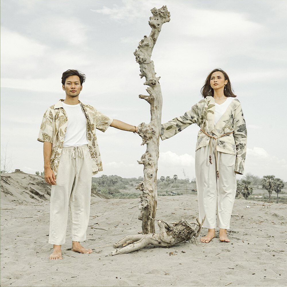 Festival Joglosemar, tempat terbaik berburu produk lokal keren