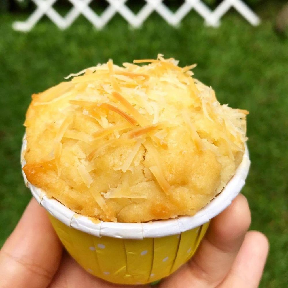 10 Resep kreasi kue muffin, mudah dibuat dan menggugah selera