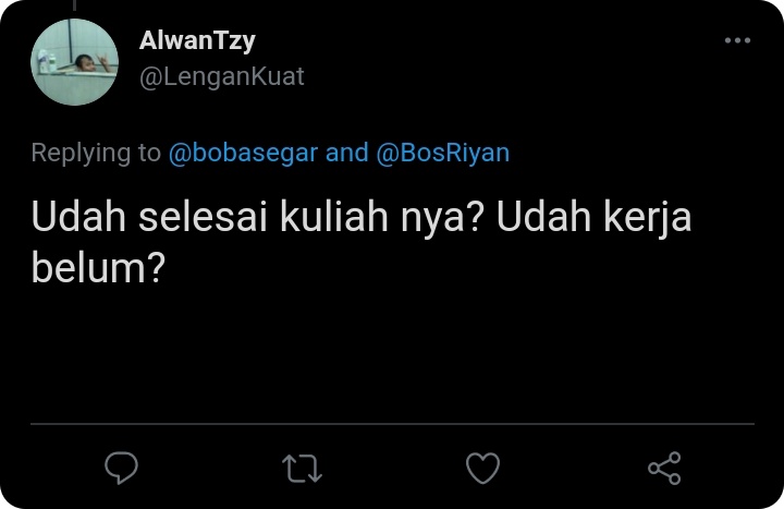 10 Pertanyaan khas pas kumpul keluarga, lucunya bikin senyum keki