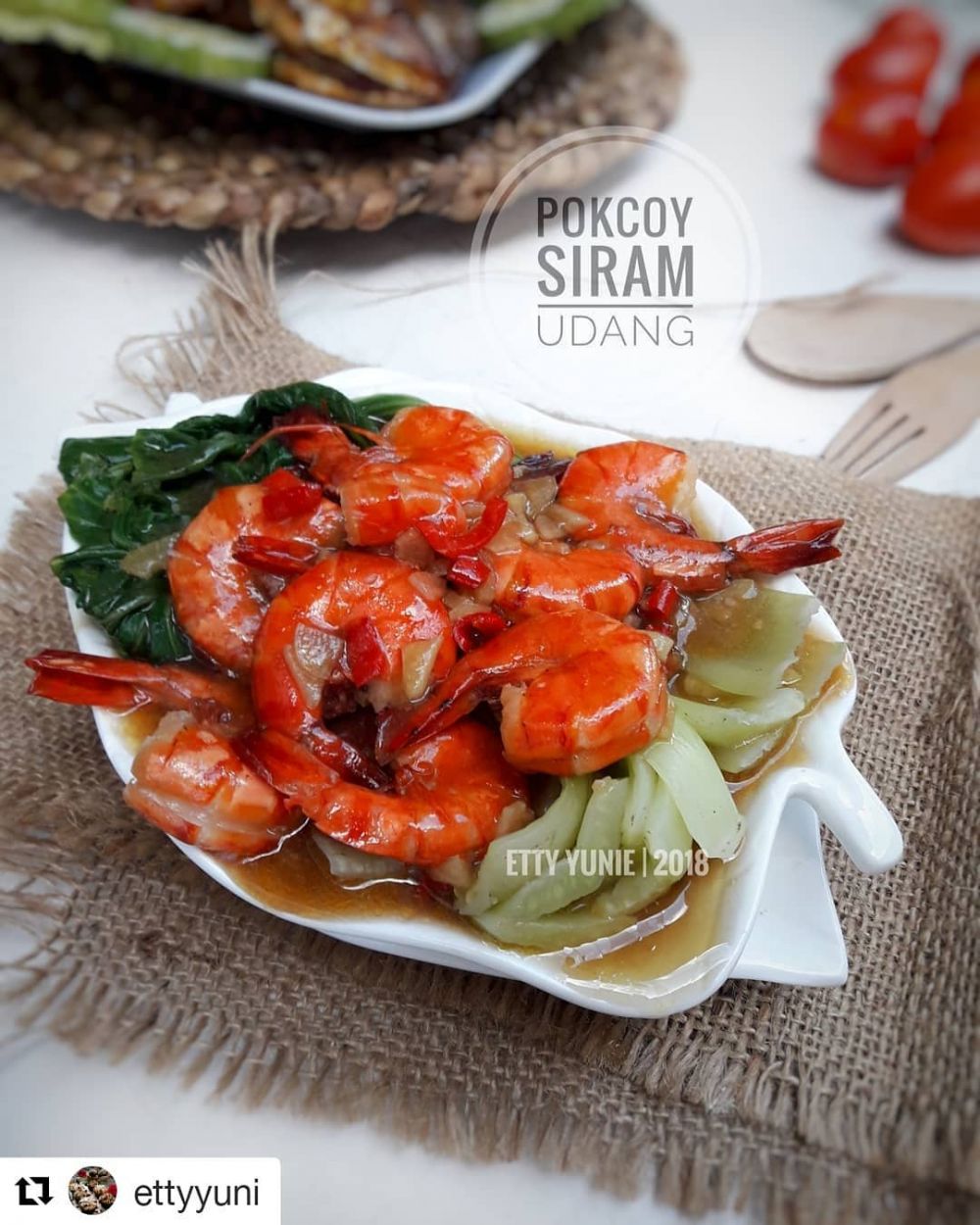 10 Resep kreasi pakcoy ini super simpel, lezat dan bikin nagih