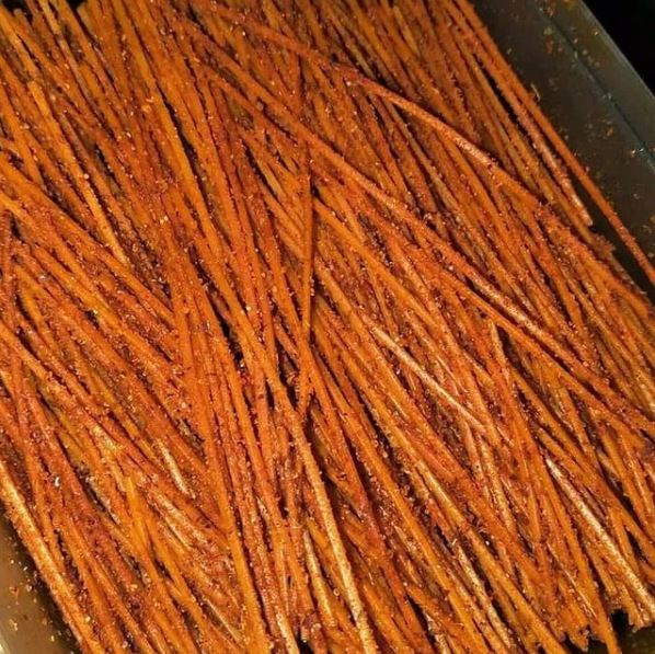 8 Jajanan jadul ini bikin kangen masa kecil, ada favoritmu?