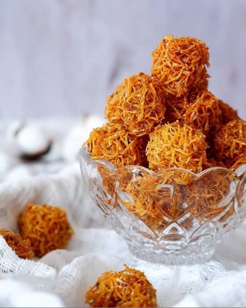 8 Jajanan jadul ini bikin kangen masa kecil, ada favoritmu?